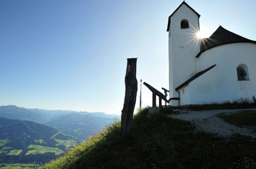 Photo 19 - Apartment in Westendorf, Tyrol, With Terrace