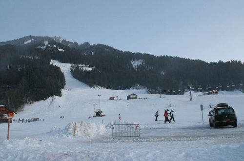 Foto 23 - Apartment in Westendorf, Tyrol, With Terrace