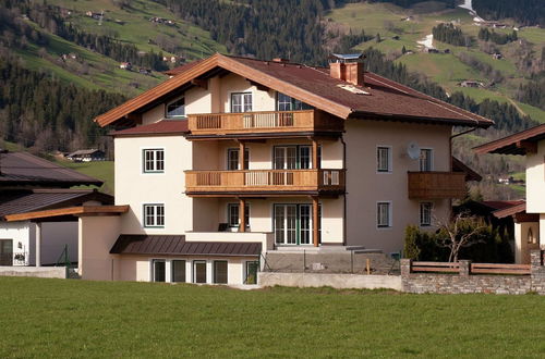 Foto 17 - Apartment in Westendorf, Tyrol, With Terrace