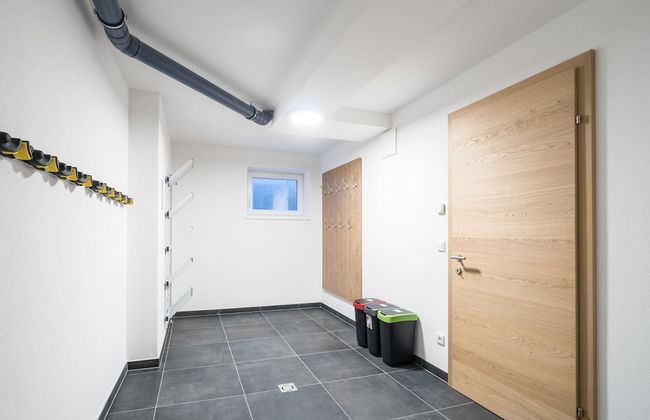 Premium Chalet in Piesendorf With Sauna - Foto 16