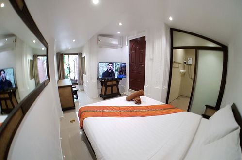 Foto 5 - YAILAND Luxury Pool Villa Pattaya Walking Street 5 Bedrooms