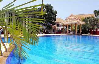Foto 1 - YAILAND Luxury Pool Villa Pattaya Walking Street 5 Bedrooms