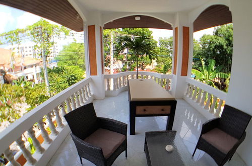 Photo 8 - YAILAND Luxury Pool Villa Pattaya Walking Street 5 Bedrooms