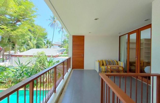 PRAN-A-LUXE Exclusive Pool Villa - Foto 71