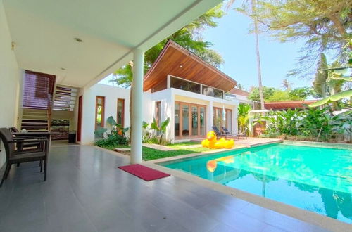 Photo 36 - PRAN-A-LUXE Exclusive Pool Villa