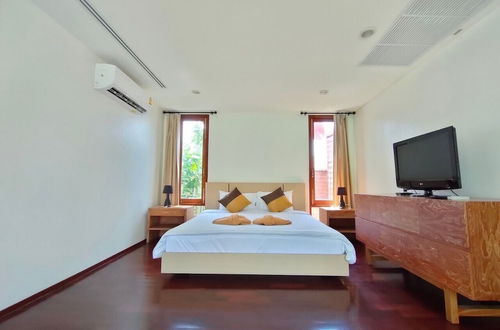 Photo 28 - PRAN-A-LUXE Exclusive Pool Villa