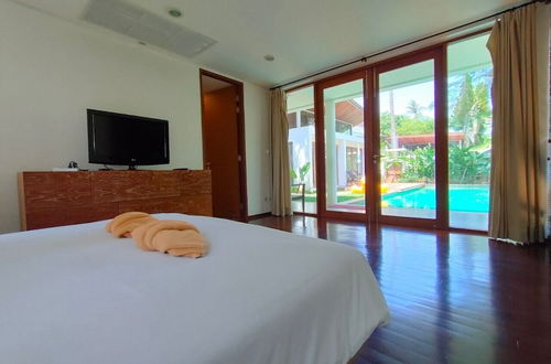 Photo 27 - PRAN-A-LUXE Exclusive Pool Villa