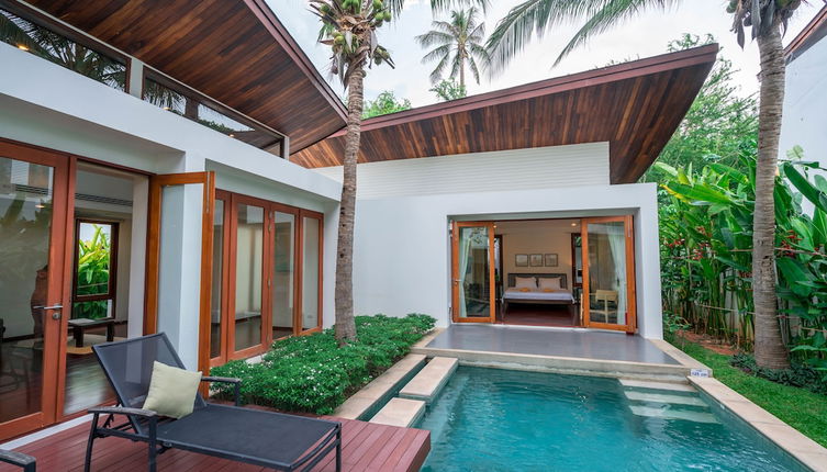 Photo 1 - PRAN-A-LUXE Exclusive Pool Villa