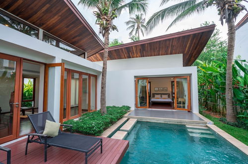 Photo 1 - PRAN-A-LUXE Exclusive Pool Villa