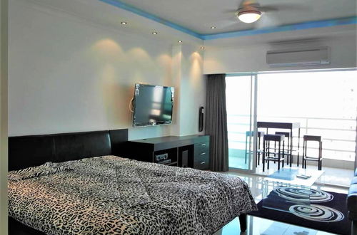 Photo 14 - Fantastic sea View Beach Condo