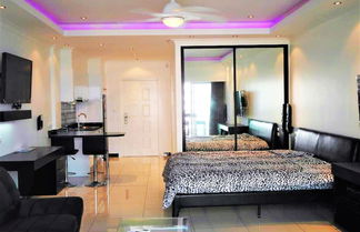 Photo 2 - Fantastic sea View Beach Condo