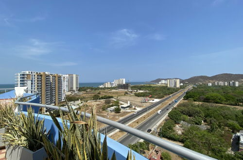 Foto 58 - Apartamentos SOHO - Oasis Cerca al Mar