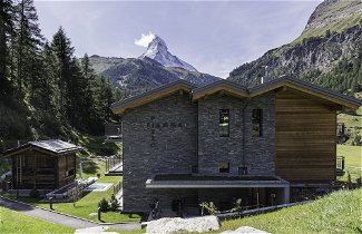 Photo 1 - Apartment in Chalet Pizzo Fiamma