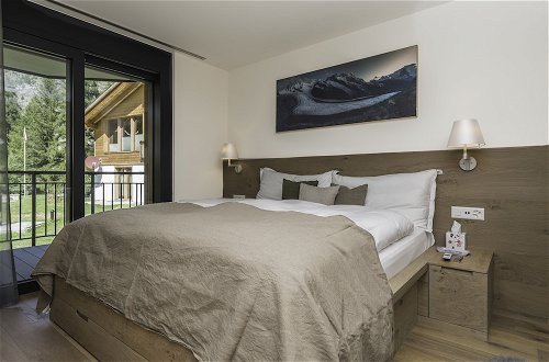 Foto 11 - Apartment in Chalet Pizzo Fiamma