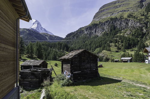 Photo 17 - Apartment in Chalet Pizzo Fiamma