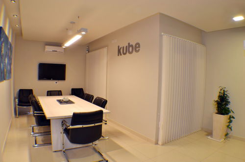 Photo 35 - Kube Apartments Express