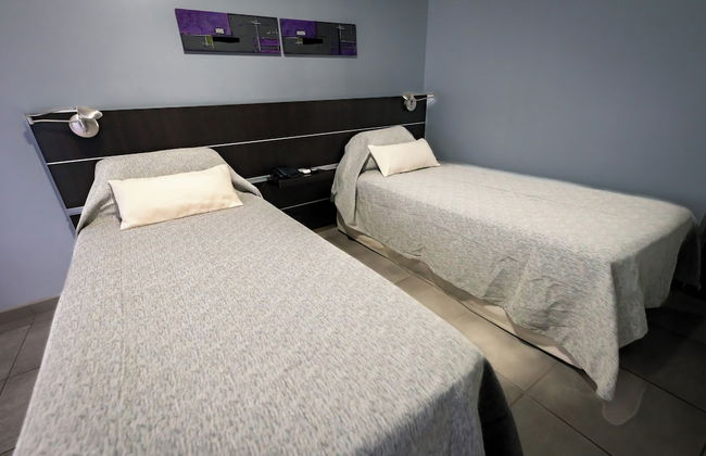 Kube Apartments Express - Foto 5