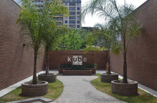 Photo 36 - Kube Apartments Express