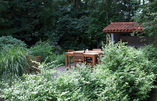 Cosy and Snug Holiday Home With Joint Swimming Pool - Foto 27