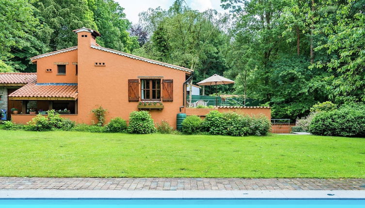 Foto 1 - Cosy and Snug Holiday Home With Joint Swimming Pool