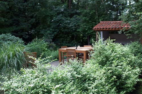 Photo 28 - Cosy and Snug Holiday Home With Joint Swimming Pool