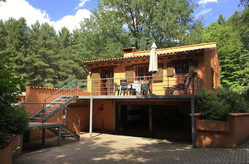 Photo 33 - Cosy and Snug Holiday Home With Joint Swimming Pool