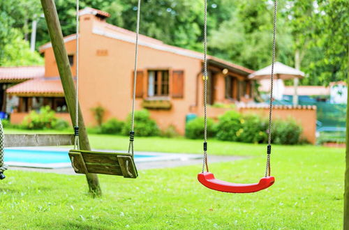 Photo 20 - Cosy and Snug Holiday Home With Joint Swimming Pool