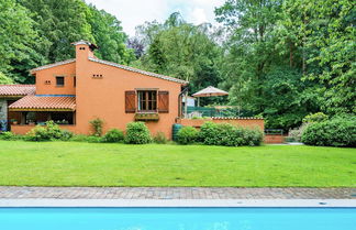 Foto 1 - Cosy and Snug Holiday Home With Joint Swimming Pool