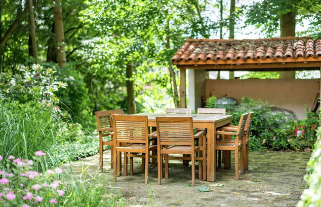 Cosy and Snug Holiday Home With Joint Swimming Pool - Foto 23