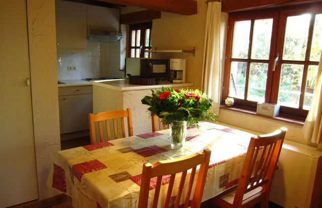 Cosy and Snug Holiday Home With Joint Swimming Pool - Foto 24