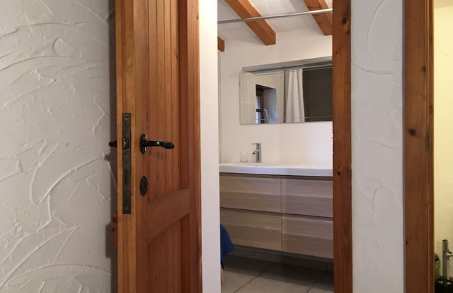 Cosy and Snug Holiday Home With Joint Swimming Pool - Foto 15
