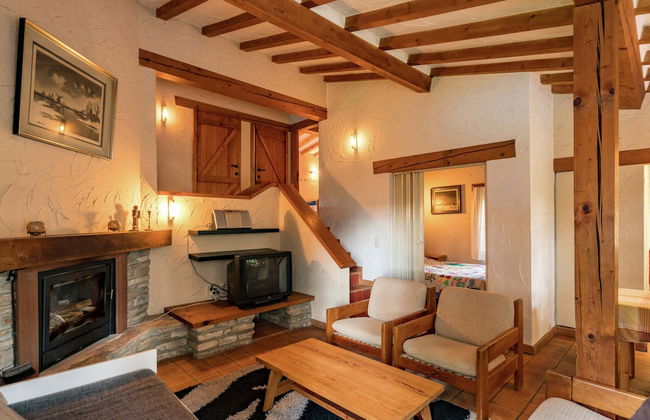 Cosy and Snug Holiday Home With Joint Swimming Pool - Foto 21
