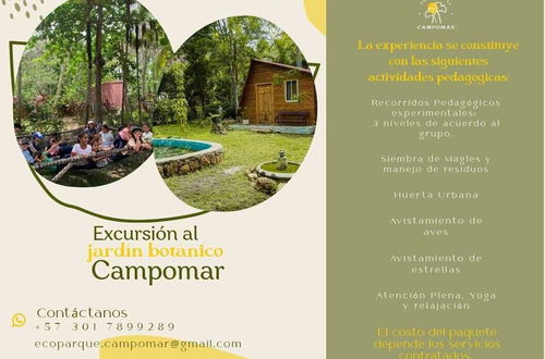 Photo 5 - Casa Campomar