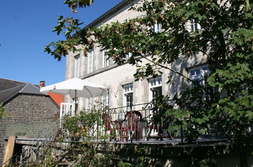 Photo 36 - Charming Holiday Home in Ardennes and Large Garden