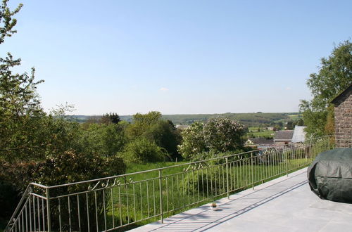 Photo 40 - Charming Holiday Home in Ardennes and Large Garden