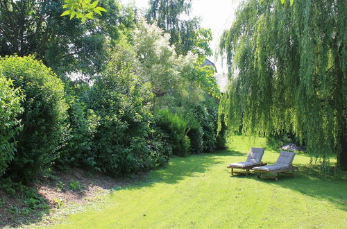 Photo 34 - Charming Holiday Home in Ardennes and Large Garden