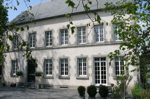 Foto 1 - Charming Holiday Home in Ardennes and Large Garden