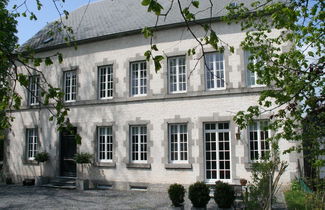 Photo 1 - Charming Holiday Home in Ardennes and Large Garden