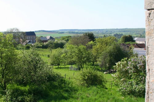 Photo 38 - Charming Holiday Home in Ardennes and Large Garden