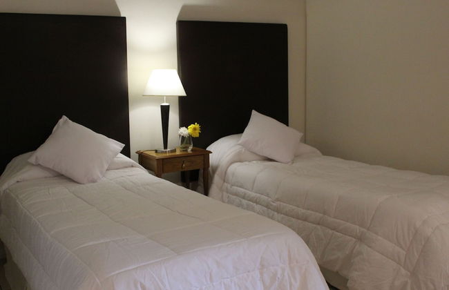 Uvas Apart Hotel - Foto 19