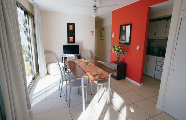 Uvas Apart Hotel - Foto 1