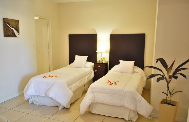 Uvas Apart Hotel - Foto 5