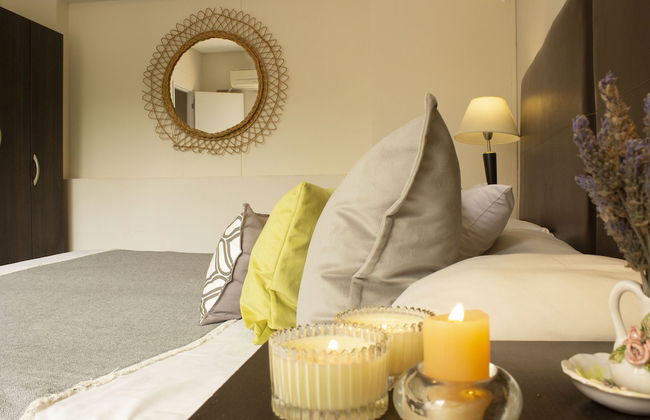 Uvas Apart Hotel - Foto 32