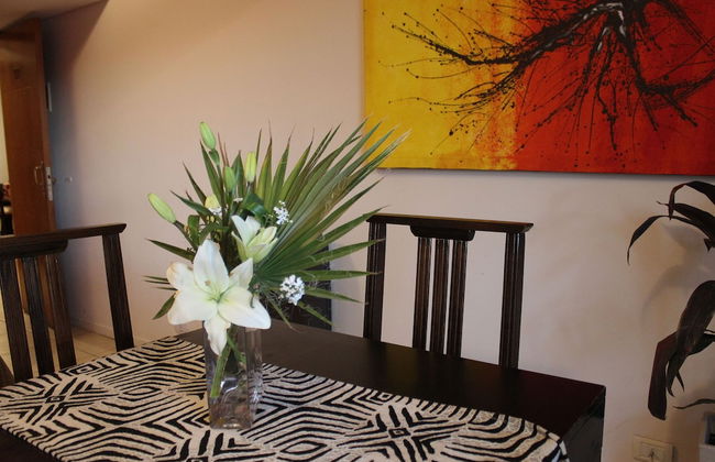 Uvas Apart Hotel - Foto 58