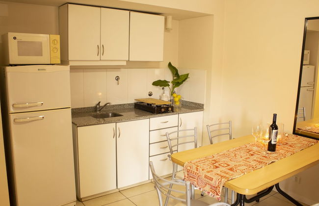 Uvas Apart Hotel - Foto 46