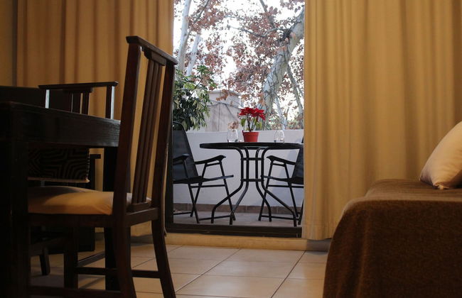 Uvas Apart Hotel - Foto 57