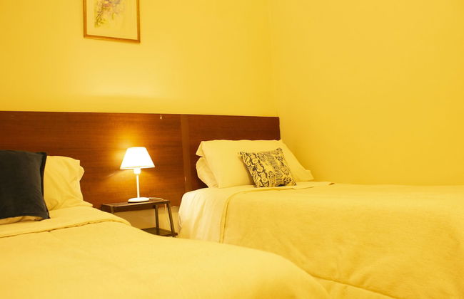 Uvas Apart Hotel - Foto 34