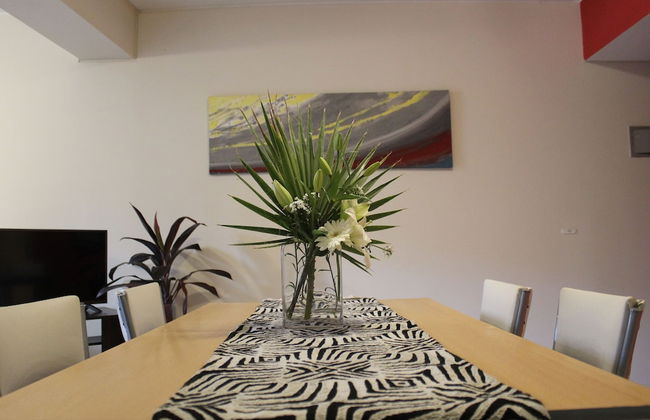 Uvas Apart Hotel - Foto 62