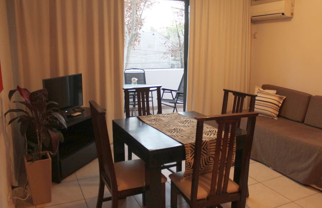 Uvas Apart Hotel - Foto 50