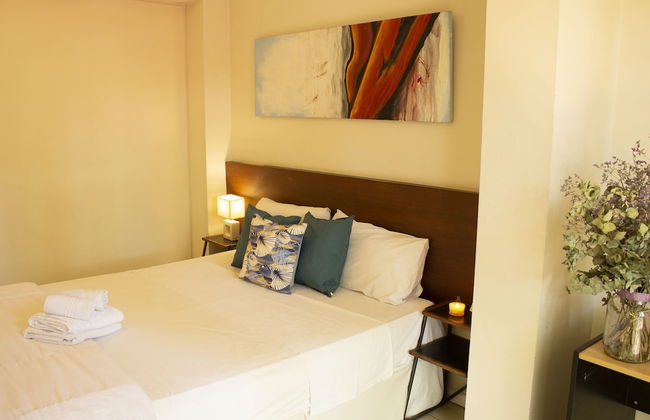 Uvas Apart Hotel - Foto 21